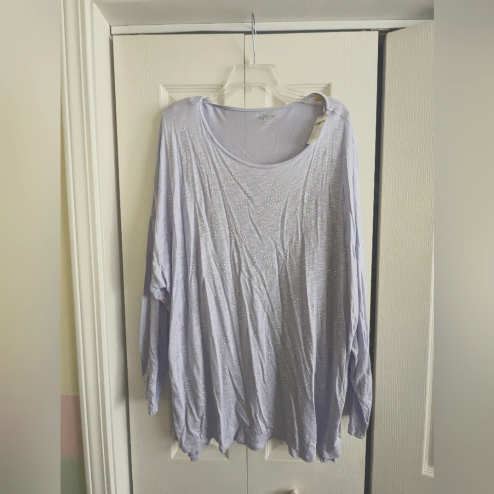APT 9 Blouse
